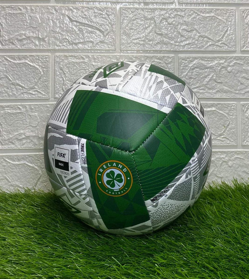 Original Umbro FAI Ireland 2024/25 Neo Swerve Football - Size 5