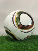 Adidas Jabulani Official Match Ball hand stitched FIFA World Cup 2010 Soccer Ball Size 5