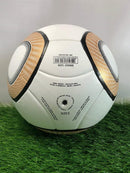 Adidas Jabulani Golden Official Match Ball Thermal Bonded FIFA World Cup 2010 Soccer Ball Size 5