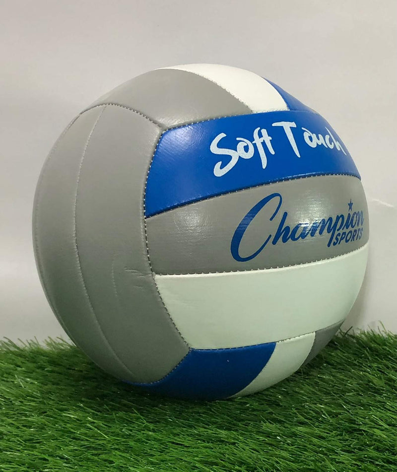 Champion Sports Soft Touch Volleyball