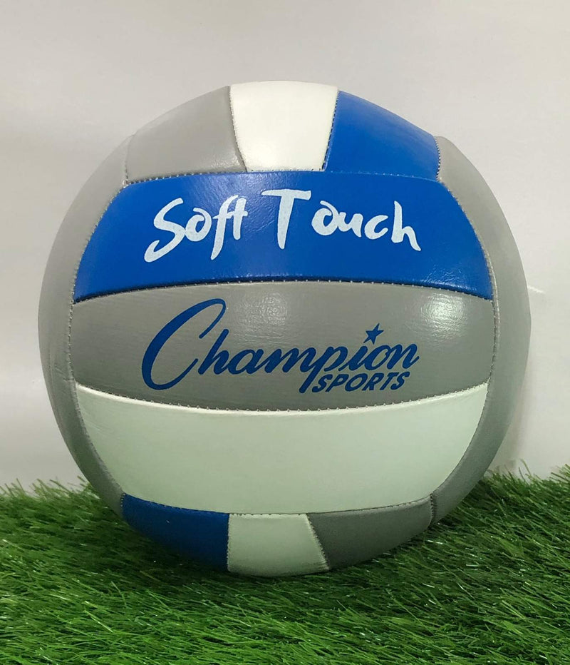 Champion Sports Soft Touch Volleyball