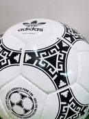 **ADIDAS AZTECA**WORLD CUP MEXICO 1986 FIFA APPROVED OFFICALL MATCH BALL