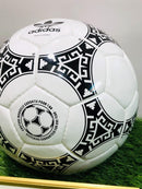 **ADIDAS AZTECA**WORLD CUP MEXICO 1986 FIFA APPROVED OFFICALL MATCH BALL