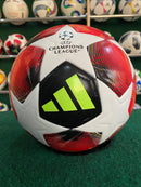 Replica UEFA Champions League Third Ball size 5