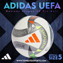 Replica Adidas UEFA Nations League 24 Pro Ball Size 5