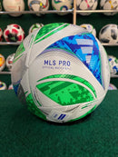 Replica MLS Pro Major League Soccer 2025 Match Ball Soccer Ball Official Size 5