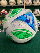 Replica MLS Pro Major League Soccer 2025 Match Ball Soccer Ball Official Size 5
