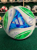 Replica MLS Pro Major League Soccer 2025 Match Ball Soccer Ball Official Size 5