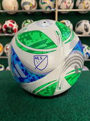 Replica MLS Pro Major League Soccer 2025 Match Ball Soccer Ball Official Size 5