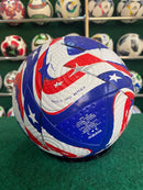 Replica adidas unveils Official Match Ball for the FIFA Club World Cup 2025