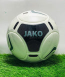 Original Jako Game Ball Prestige white/navy/gold Size 5 and 4