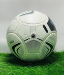 Original Jako Game Ball Prestige white/navy/gold Size 5 and 4