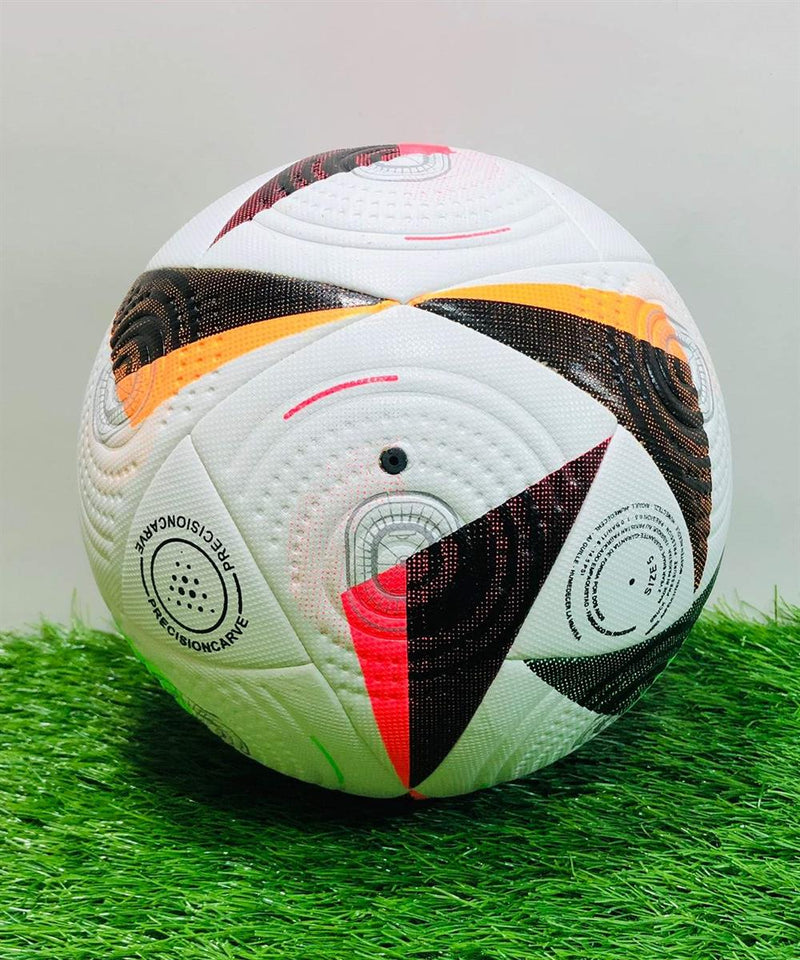 Replica ADIDAS UEFA EURO 2024 Germany Official Soccer Match Ball FIFA Quality Size 5