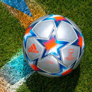 Original Adidas UEFA Women's Champions League 2022/2023 Soccer Ball Brand New! Size 5