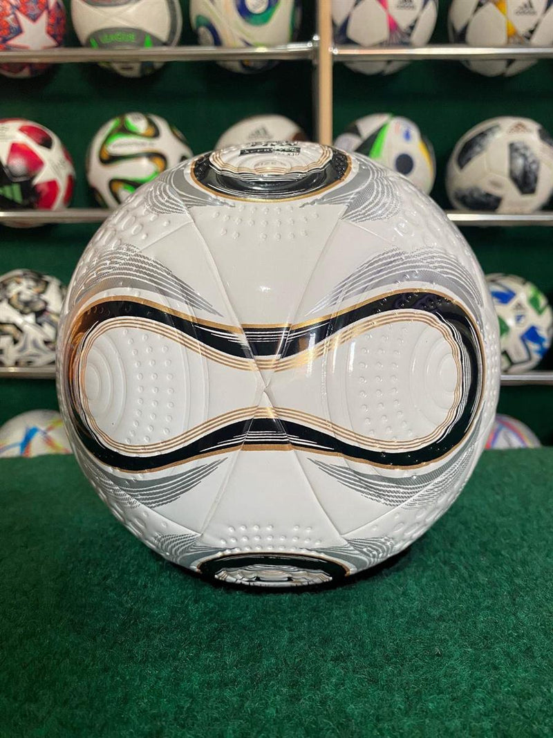 Replica Adidas Teamgeist FIFA World Cup 2006 Germany Final Soccer in New LOOK Size 5