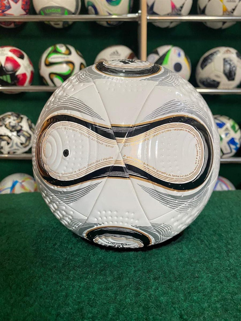 Replica Adidas Teamgeist FIFA World Cup 2006 Germany Final Soccer in New LOOK Size 5