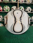 Replica Adidas Teamgeist FIFA World Cup 2006 Germany Final Soccer in New LOOK Size 5
