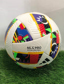 Replica Adidas MLS Pro 2024 Official Major League Soccer Football Size 5