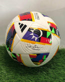 Replica Adidas MLS Pro 2024 Official Major League Soccer Football Size 5