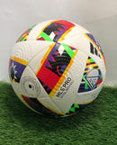 Replica Adidas MLS Pro 2024 Official Major League Soccer Football Size 5