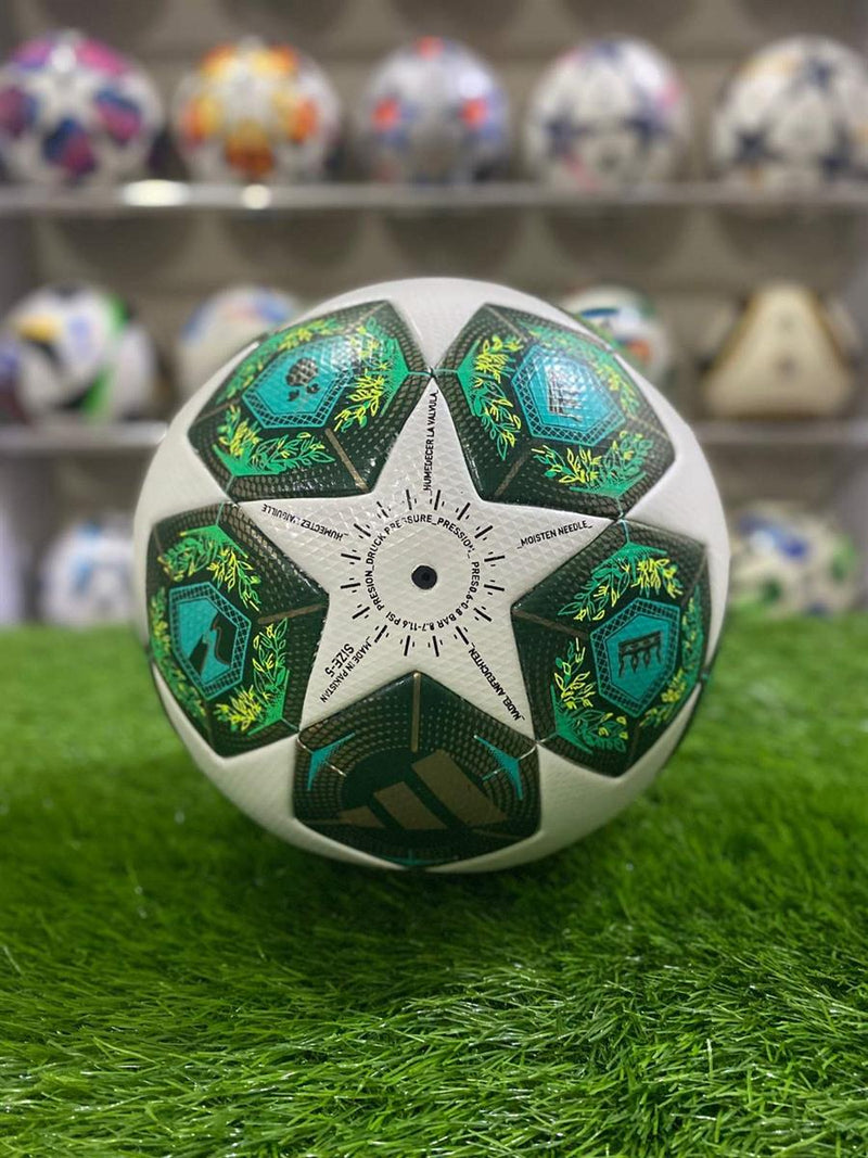 Replica adidas - UCL Pro Knockout Phase Ball Official 2024 / 25