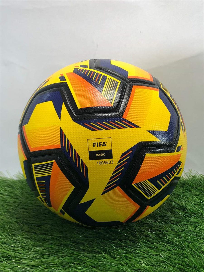 Original SCORE Brand Top Quality Thermal Bonded Soccer Balls Size 5