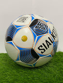 Sialkot Football Hand Stitched Football Match Quality Size 5
