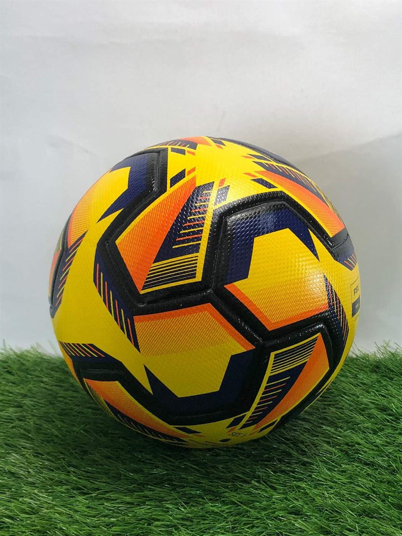 Original SCORE Brand Top Quality Thermal Bonded Soccer Balls Size 5