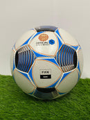 Sialkot Football Hand Stitched Football Match Quality Size 5