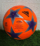 Original Adidas Final 22 Winter Pro Match ball Playball Champions League 2022-23Size 5