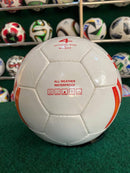 Original JARTAZI size 4 hand stitched Football Size 4
