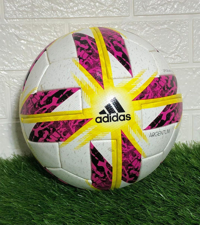 Original PELOTA OFICIAL argentum ARGENTINA 18 COLEECIION OFICIAL Soccer Football Size 5