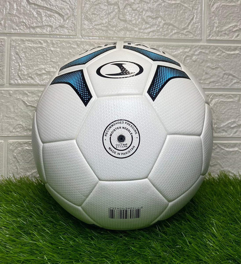 Original JARTAZI Thermal Bonded Football size 5