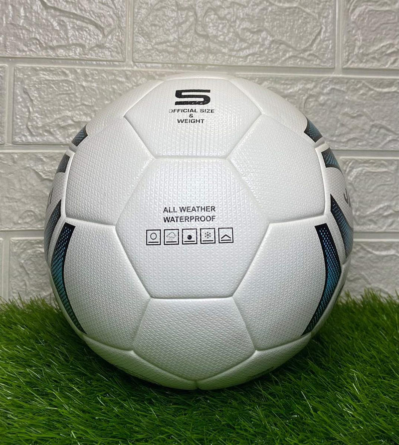 Original JARTAZI Thermal Bonded Football size 5