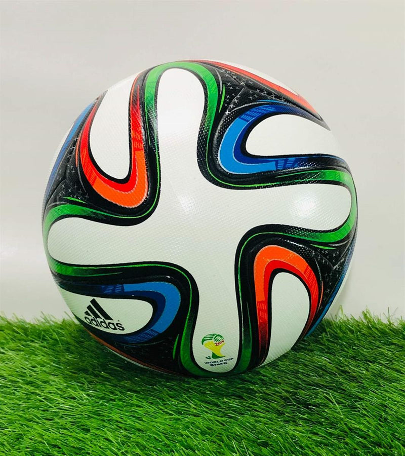 Replica Brazuca Football Fifa World Cup 2014 Brazil Official Match Soccer Ball | Size 5