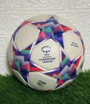 Original adidas Women's Champions League Final 2022 Turin Official Match Ball Size 5 Rare