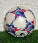 Original adidas Women's Champions League Final 2022 Turin Official Match Ball Size 5 Rare