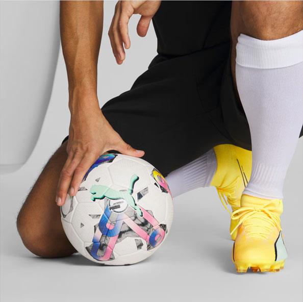 Original PUMA Orbita 2 TB (FIFA Quality Pro) Size 5