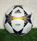 Original Adidas UEFA Champions League Finale Kyiv Official Match Ball Authentic Size 5