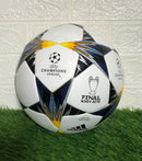 Original Adidas UEFA Champions League Finale Kyiv Official Match Ball Authentic Size 5