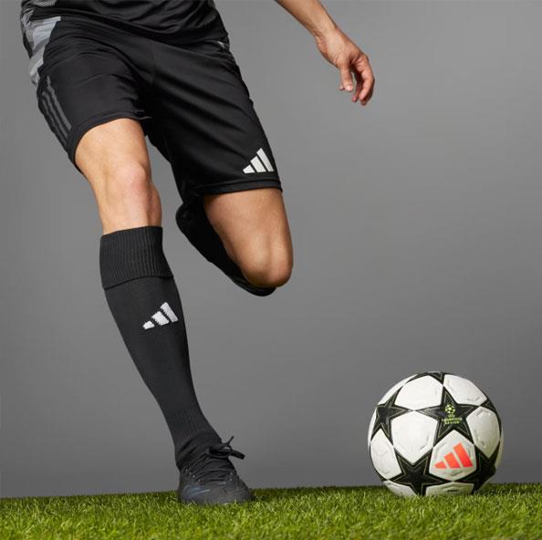 Original Adidas UCL Champions League 24/25 League Phase Soccer Ball Size 5