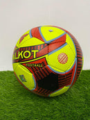 Sialkot Football Hand Stitched Football Match Quality Size 5