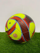 Sialkot Football Hand Stitched Football Match Quality Size 5