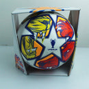 Original Adidas Champions League UEFA London 2024 Pro Official Match Ball | Soccer Ball