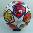 Original Adidas Champions League UEFA London 2024 Pro Official Match Ball | Soccer Ball