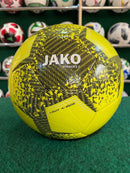 Original JAKO Ball Indoor 2362 Soccer Ball Size 5 and 4