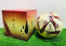 Original adidas FIFA World Cup 2022 Qatar™ Al Hilm Final League Soccer Ball Size 5