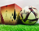 Original adidas FIFA World Cup 2022 Qatar™ Al Hilm Final League Soccer Ball Size 5