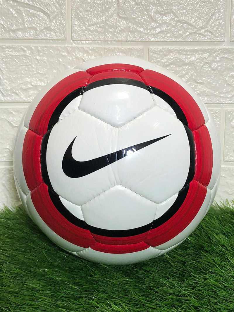 Replica RARE NIKE TOTAL 90 AEROW | PREMIER LEAGUE SWIFT 2005-2006 | MATCH Soccer Size 5