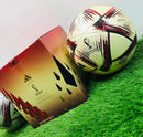 Original adidas FIFA World Cup 2022 Qatar™ Al Hilm Final League Soccer Ball Size 5